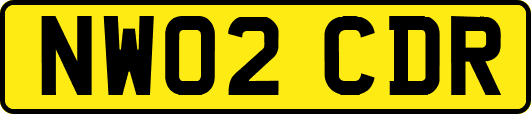 NW02CDR