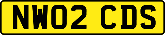 NW02CDS