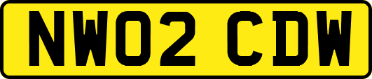 NW02CDW