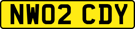 NW02CDY