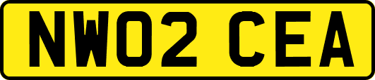 NW02CEA