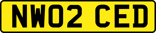 NW02CED