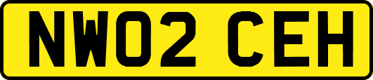 NW02CEH