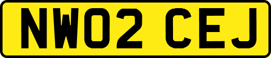 NW02CEJ