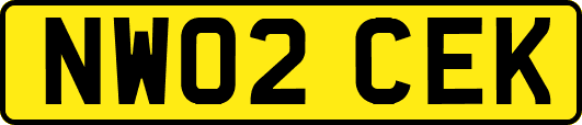 NW02CEK