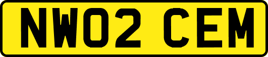 NW02CEM