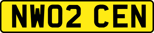 NW02CEN