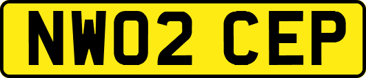 NW02CEP
