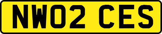 NW02CES