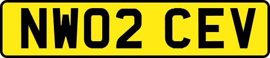 NW02CEV