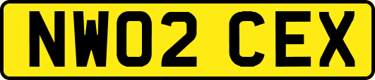 NW02CEX
