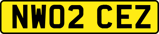 NW02CEZ