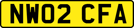 NW02CFA