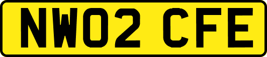 NW02CFE