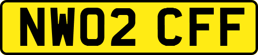 NW02CFF