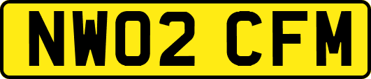 NW02CFM