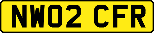 NW02CFR