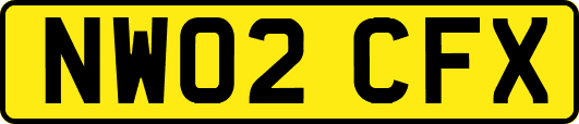 NW02CFX