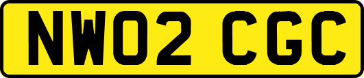 NW02CGC