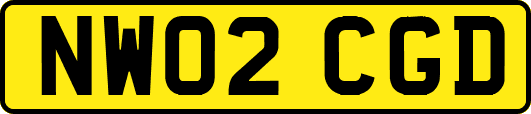 NW02CGD