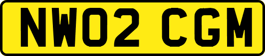 NW02CGM