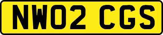 NW02CGS