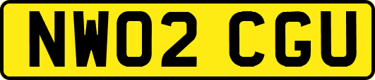 NW02CGU