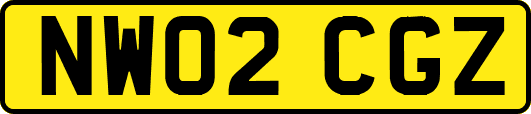 NW02CGZ