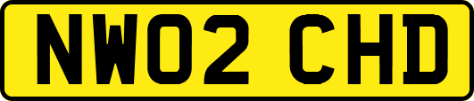 NW02CHD