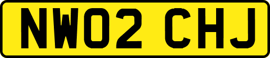 NW02CHJ