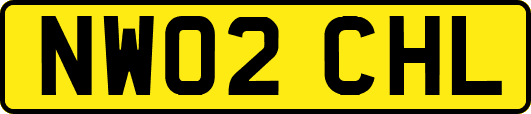 NW02CHL
