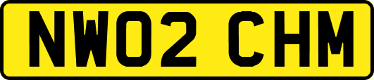 NW02CHM