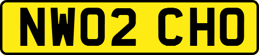 NW02CHO