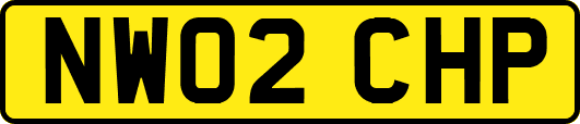 NW02CHP