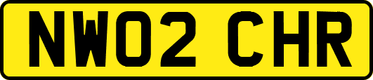 NW02CHR