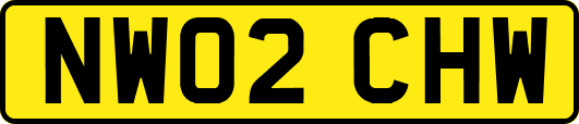 NW02CHW