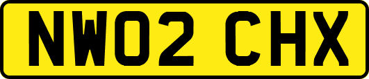 NW02CHX