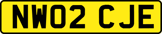 NW02CJE
