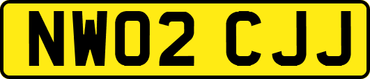 NW02CJJ