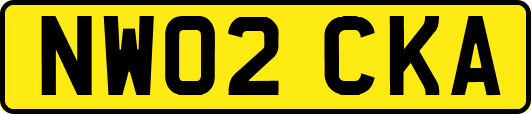 NW02CKA