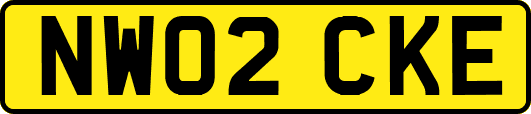 NW02CKE