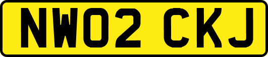 NW02CKJ