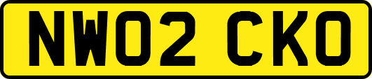 NW02CKO