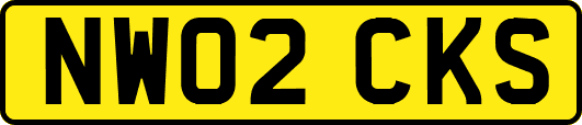 NW02CKS