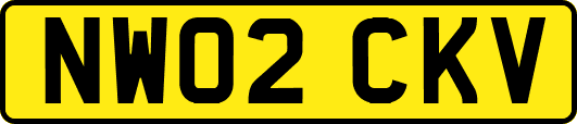 NW02CKV