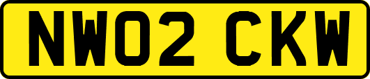 NW02CKW
