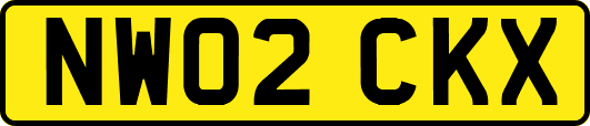 NW02CKX