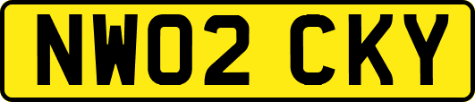 NW02CKY