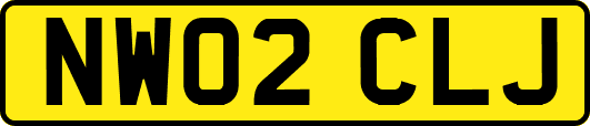 NW02CLJ