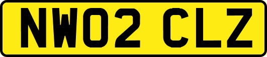 NW02CLZ